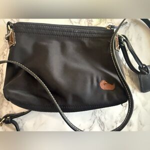 Dooney & Bourke Crossbody Rehab Bag